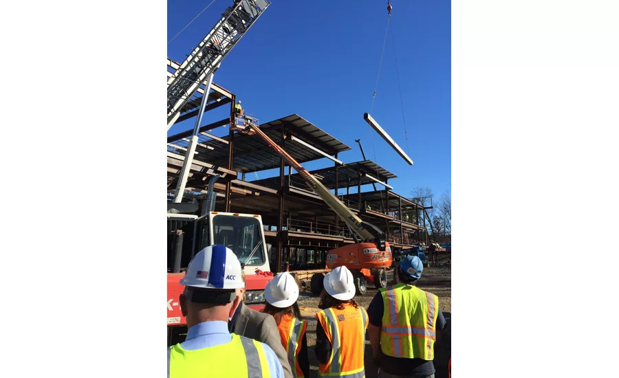 Gilbane Building Company
