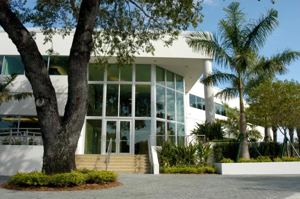 Suffolk Construction Opens New Regional Corporate HQ