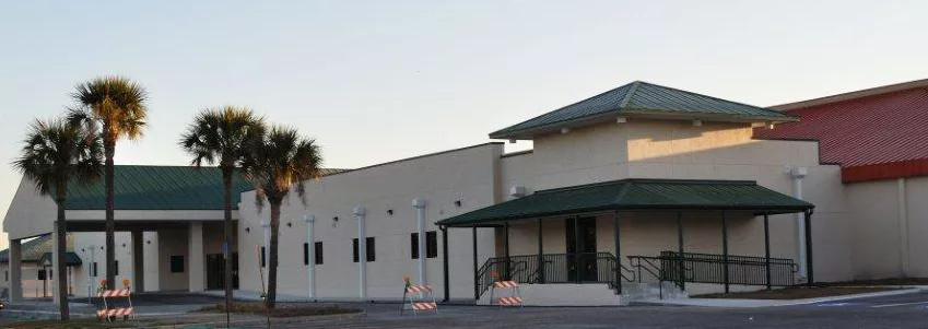 Manatee School for the Arts