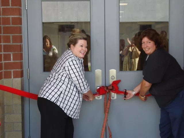 Suffolk Adds Ninth Grade Facility for South Fork High for New School Year