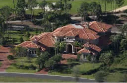 Randy Residence