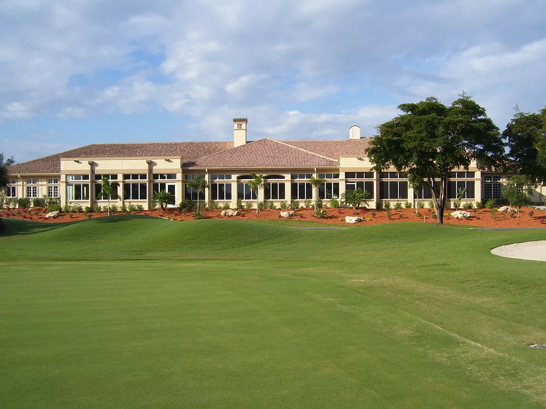 GATES Completes Clubhouse