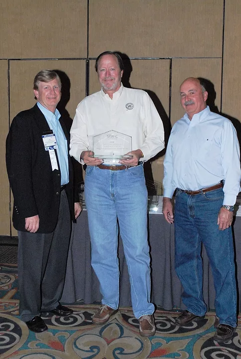 Bayview Construction Wins National Safety Award