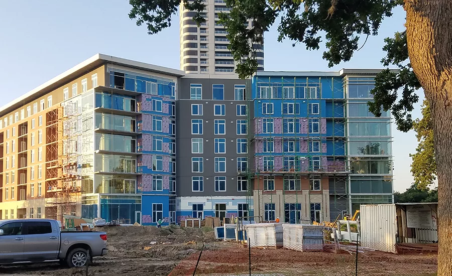 One Hermann Place