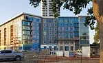 One Hermann Place