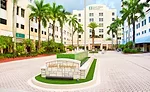 South Miami Baptist Hospital