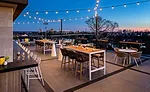 Crowne Plaza North Augusta | Brasfield & Gorrie 