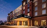 Crowne Plaza North Augusta | Brasfield & Gorrie 