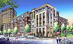 Element Galleria | Juneau Construction Company