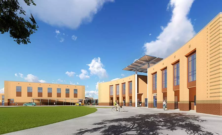 SchenkelShultz Architecture