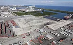 Southport Expansion | Moss/Kiewit