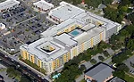 ECCO on Orange apartments | Roger B. Kennedy Construction