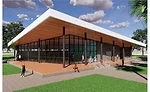 McNair Recreational Center | Kaufman Lynn Construction