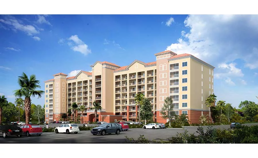 Westgate Lakes Resort & Spa