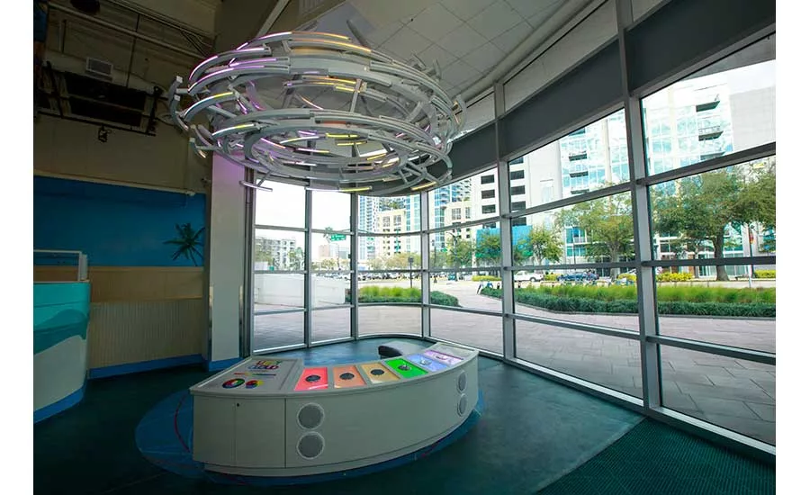 Glazer Children’s Museum | McKENZIE