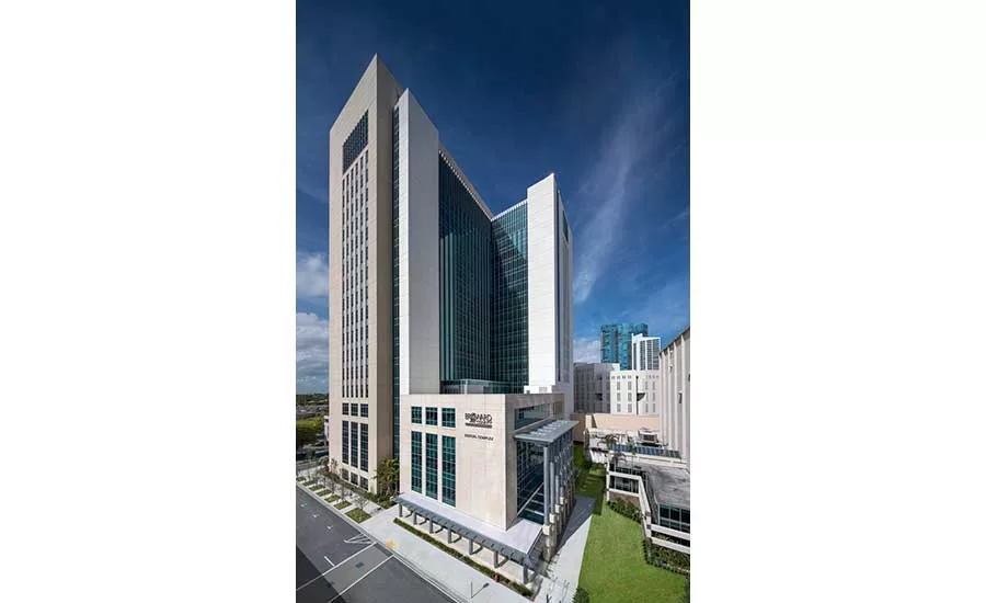 Heery International