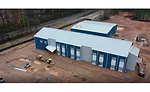 Atlanta Youth Academy’s new Academic Campus 