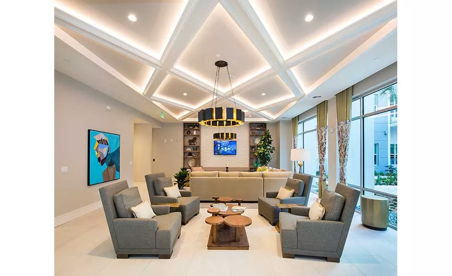Broadstone Winter Park | FINFROCK