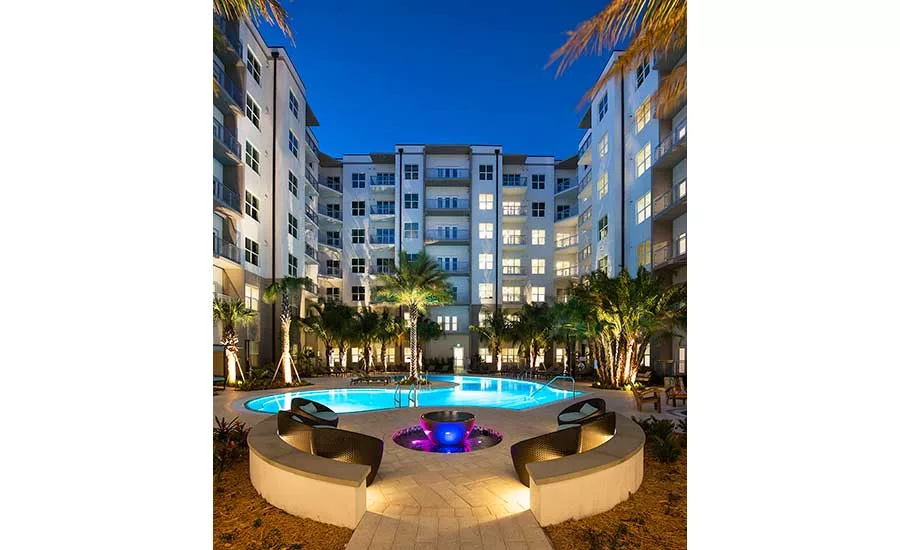 Broadstone Winter Park | FINFROCK