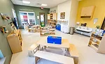 Moffitt Cancer Center's Child Development Center | Foresight Construction Group, Inc.