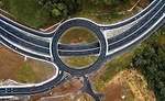 Costa Rica Highway | Eurofinsa