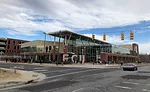 East Carolina University’s (ECU) New Student Center | Stewart