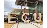 East Carolina University’s (ECU) New Student Center | Stewart