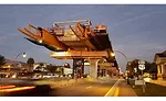 Selmon West Extension Bridge | Tampa Hillsborough Expressway Authority