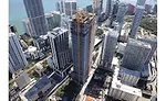 Brickell Flatiron | Moss Construction