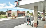 7-Eleven | FRONTIER Building