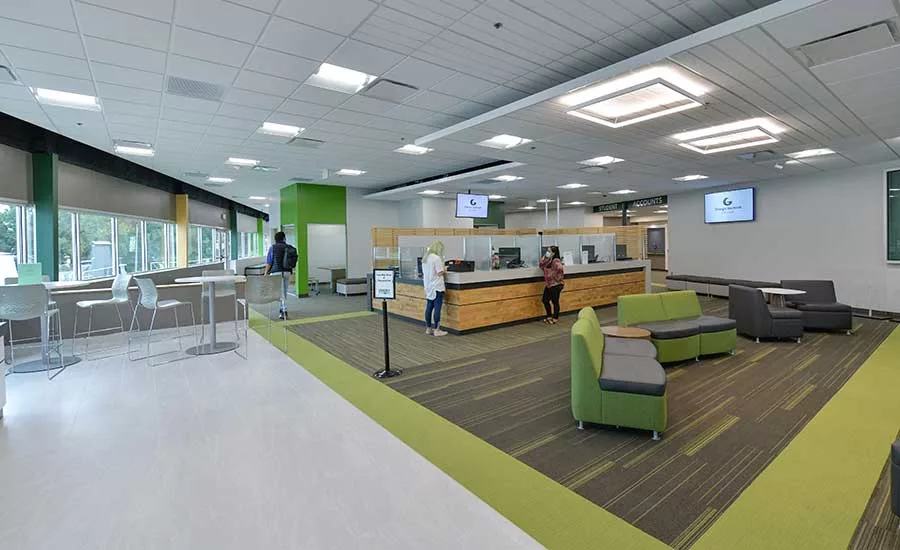 Georgia Gwinnett College 