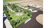 Nokian Tyres Administration Building | EMJ