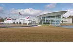 YANMAR America//EVO CENTER