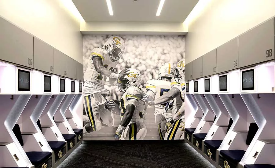 Georgia Tech | CBRE | Heery