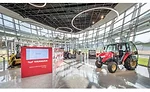 YANMAR America//EVO CENTER
