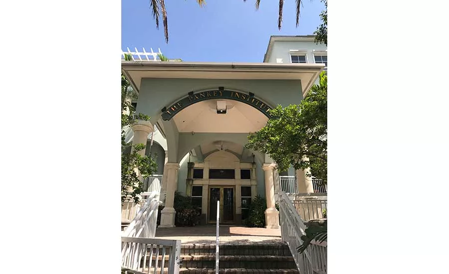 The Pankey Institute