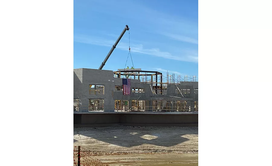 Kaufman Lynn Construction