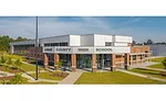 The New Lamar County High School