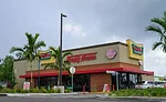 Krispy Kreme | FRONTIER Building