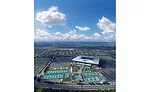 Miami Open at Hard Rock Stadium | Moss Construction