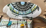 Cade Museum for Creativity and Invention | Oelrich Construction