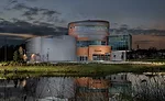 Cade Museum for Creativity and Invention | Oelrich Construction