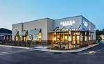 Panera Bread | FRONTIER Building