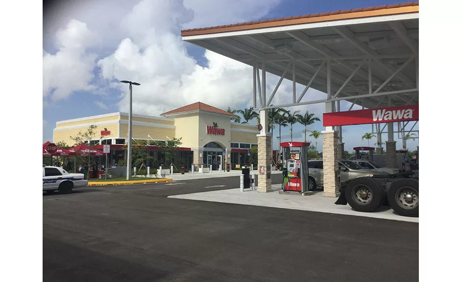 Wawa | Konover South