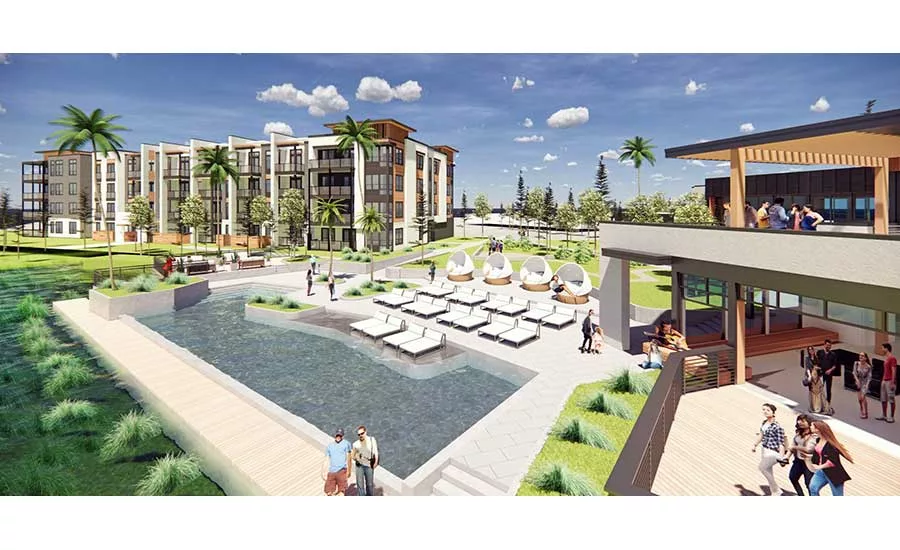 Presidium at Town Center | Presidium