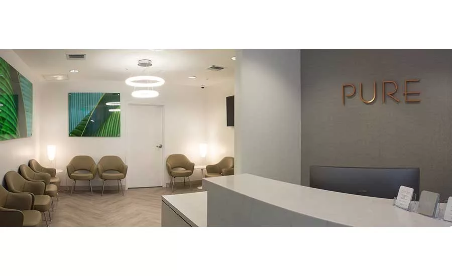 Pure Plastic Surgery | Dominion Builders