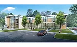 Jacqueline Bradley and Clarence Otis Family Boys & Girls Club | SchenkelShultz Architecture