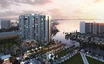 Ritz-Carlton Residences Sarasota | Moss Construction