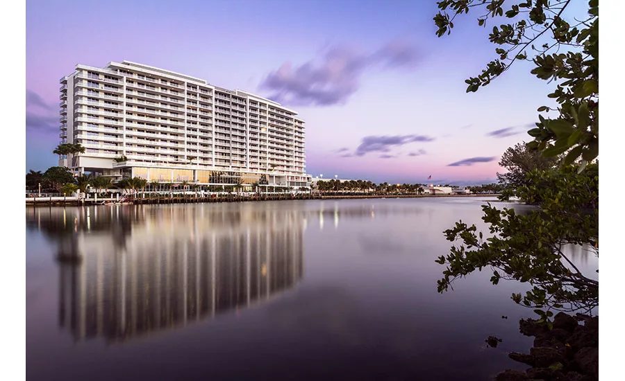 RIVA Condominiums | Moss Construction