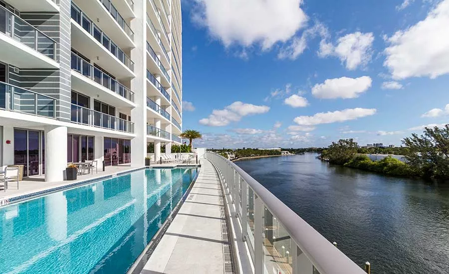 RIVA Condominiums | Moss Construction